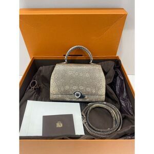 Moynat Women Pre-Loved Bag Very Good Condition